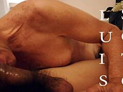 Otra Rica Verga Para Mi Boca Y Mi Culo