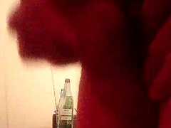 hard gay cock ass masturbation