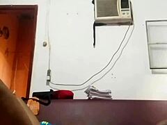 gugu's exciting exercise with blowjobs and costumes