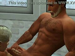 You banging the son of my best buddy?