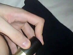 Gay Teen Teases His Tight Ass