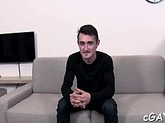 Bareback homosexual clips for your viewing pleasure.