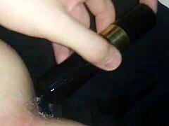 Gay Teen Teases His Tight Ass