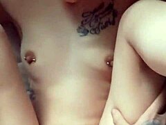 Lucy Amanita, you ready for this POV?