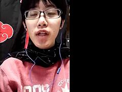 Japanese Asian Gays Exchange Steamy Messages