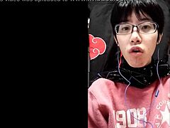 Japanese Asian Gays Exchange Steamy Messages