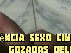 Want to see 100 delicious cumshots from the sex agency?