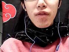 Japanese Asian Gays Exchange Steamy Messages