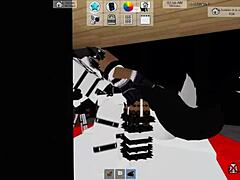 Furry Babe Craves Sex, Pounded Hard by Albino