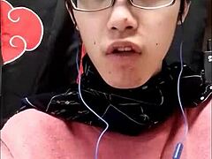 Japanese Asian Gays Exchange Steamy Messages