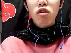 Japanese Asian Gays Exchange Steamy Messages