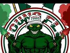 Neymar Masturbates to Orgasm in Video