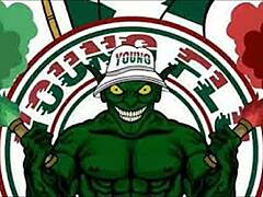 Neymar Masturbates to Orgasm in Video