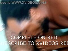 Ever tried a Brazilian blowjob in tight underwear? It’s wild!