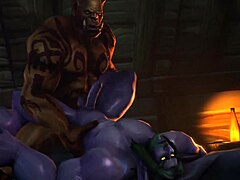 Check out Galianbeast animation compilation