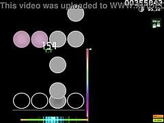 Exposing The Rich And Hard Cock!