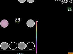 Exposing The Rich And Hard Cock!