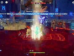 Continuous Edging In The Abyss