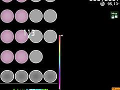 Exposing The Rich And Hard Cock!