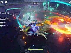 Continuous Edging In The Abyss