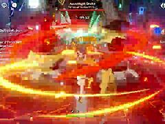 Continuous Edging In The Abyss