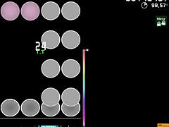 Exposing The Rich And Hard Cock!