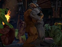 Check out Galianbeast animation compilation