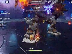 Continuous Edging In The Abyss