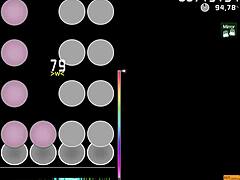 Exposing The Rich And Hard Cock!