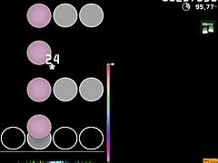 Exposing The Rich And Hard Cock!