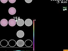 Exposing The Rich And Hard Cock!