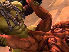 Check out Galianbeast animation compilation