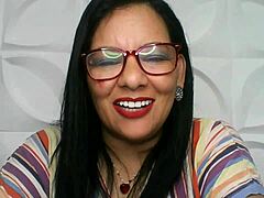 Chico’s Girlfriend and Sweet Mom in Erotic Scene