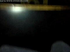 Public handjobs heat up Nakamura Eigeki