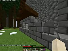 Novinhos and priest unleash raw power in Iggsburn Village