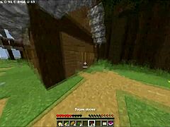 Novinhos and priest unleash raw power in Iggsburn Village