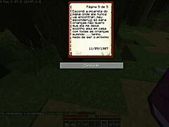 Novinhos and priest unleash raw power in Iggsburn Village