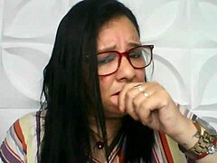 Chico’s Girlfriend and Sweet Mom in Erotic Scene