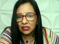 Chico’s Girlfriend and Sweet Mom in Erotic Scene