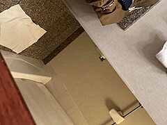 str8 boy jerks off again showing no cock in solo action