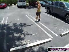 uh, blonde surfer dude, so hot