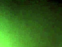 Solo Homemade Amateur Throbbing Cock Action!