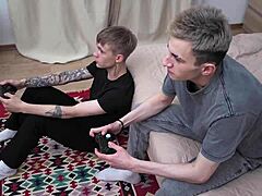 Hey, you lost your ass in that game, man!