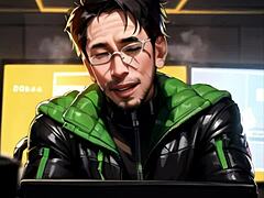 Mini Relato: My Wildest Blowjob Craving Ever Hits Hard