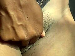 sexy vibes on a summer day