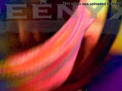 deenyx in crossdress sucks a monster cock, or does he?