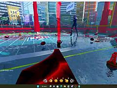 Hey man, ever tried gay furry fun with a big black cock?