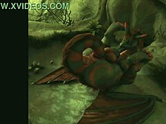 What Secrets Hide In Furry Gay Sex Games?