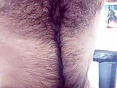 Lapijargentina stroking that monster cock for a long hot session