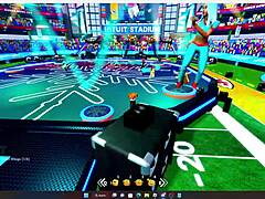 Hey man, ever tried gay furry fun with a big black cock?